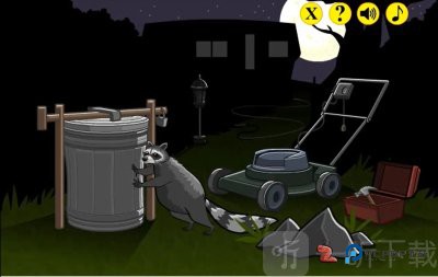 异形虫历险记回归手机版