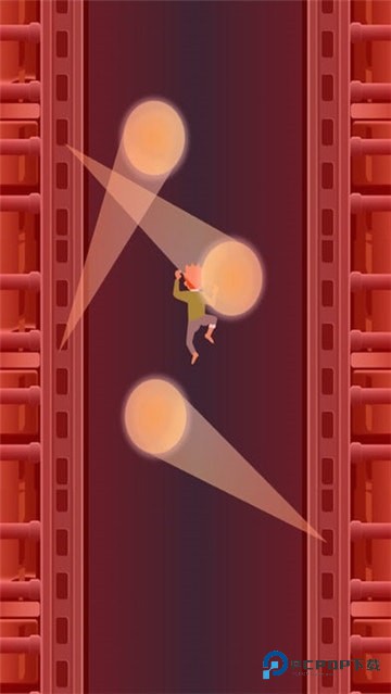 抖音全小区抓老王