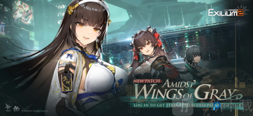 少女前线2国际服