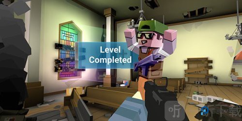 行尸走肉死亡之城