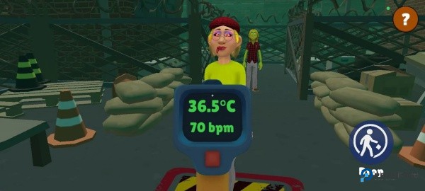 边境丧尸检查官汉化版