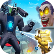 像素地牢火狂潮