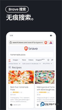brave浏览器手机版