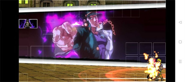 mugenjojo悠零版手机版