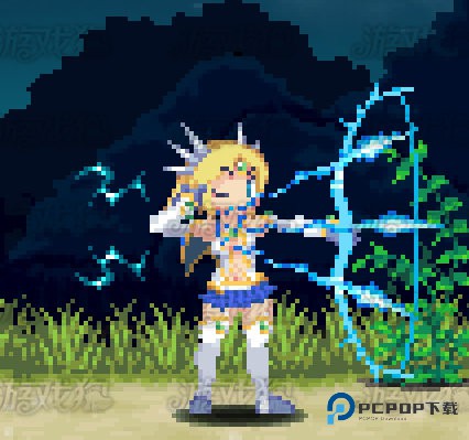 米莉亚战记dx手机版