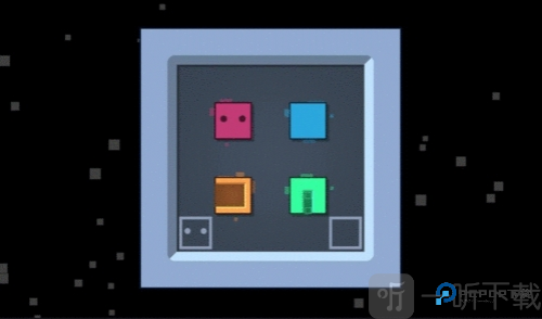 帕特里克的箱子