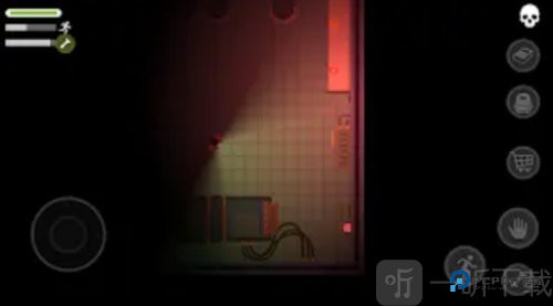 特殊收容所生存