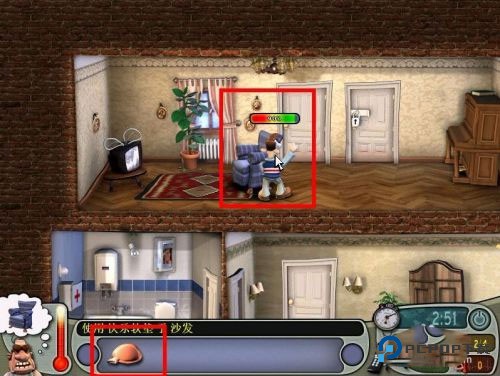 整蛊邻居中文版游戏玩法-8