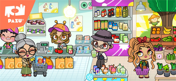 阿凡达世界两周年