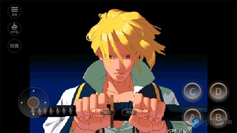 月华剑士1手机版2026新版免费下载