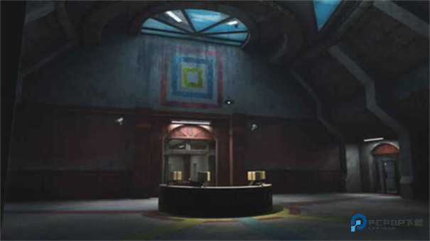 波比的游戏时间第四章中文版