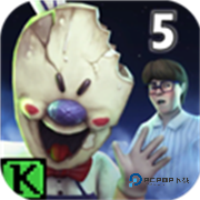 恐怖冰淇淋5Outwitt模组