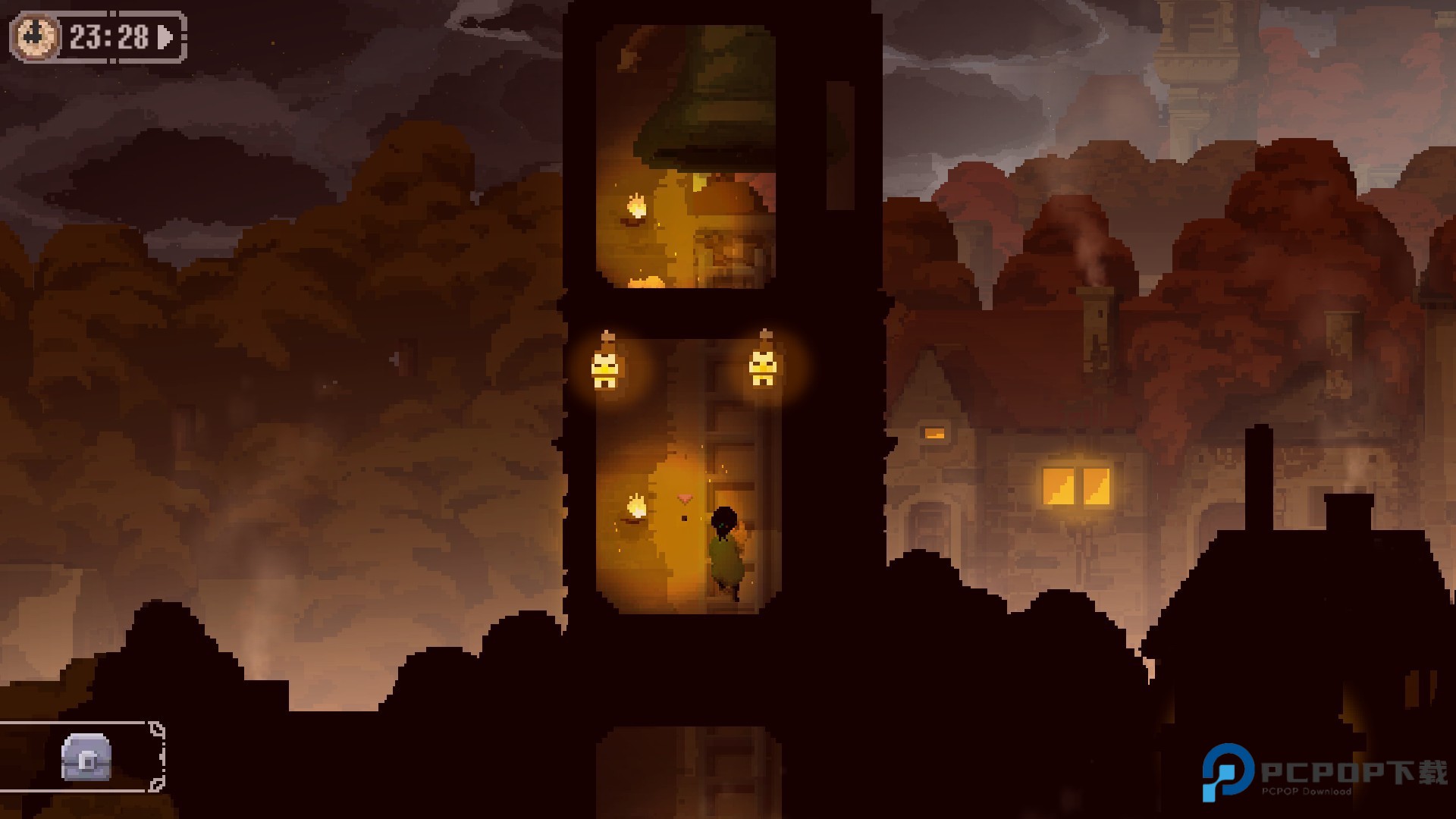 女巫的岛汉化版