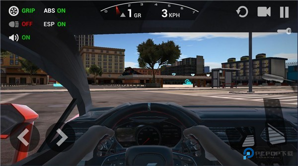 终极汽车驾驶模拟器2