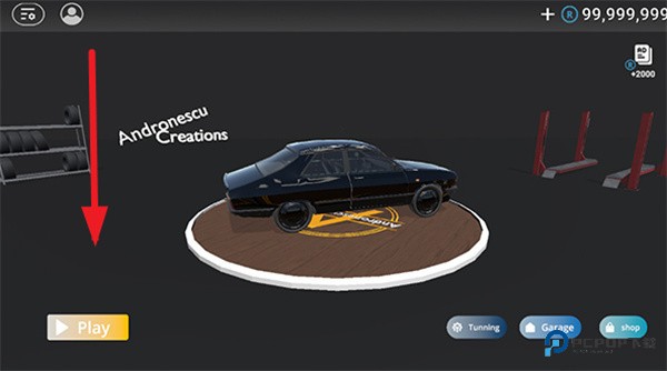 巴尔干驾驶区联机版