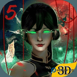 无尽恶梦5怨灵咒