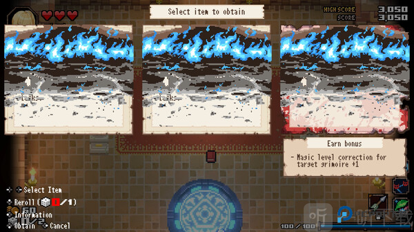 残酷世界的拯救之道