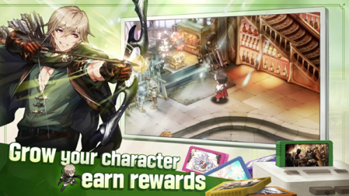 棕色尘埃2国际服