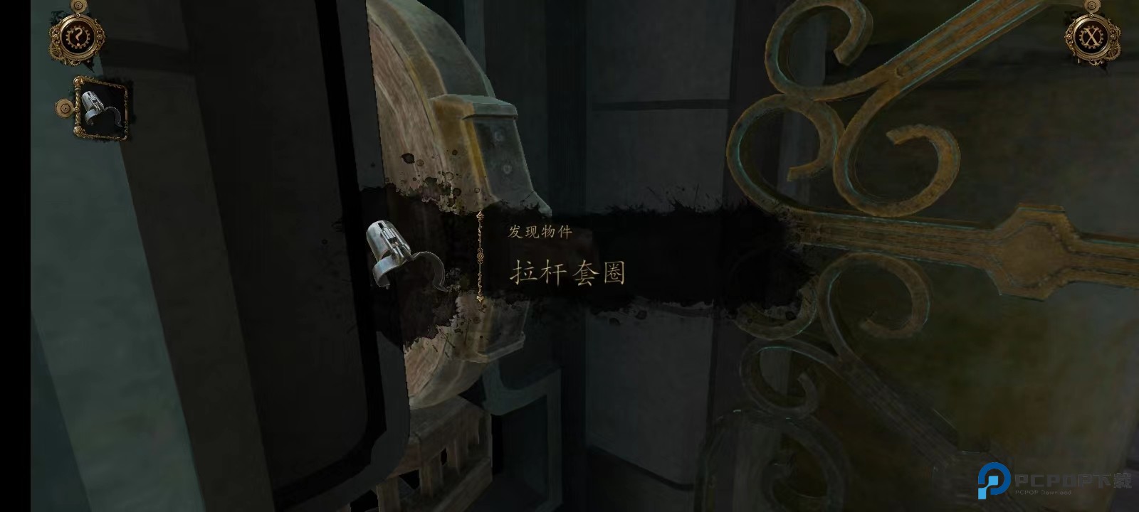 达芬奇密室3汉化版游戏玩法7