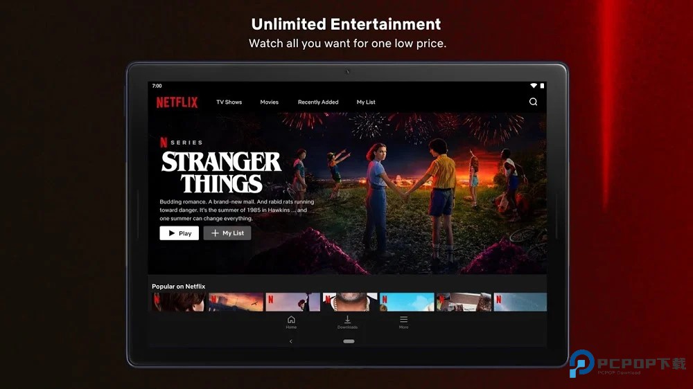 网飞netflix