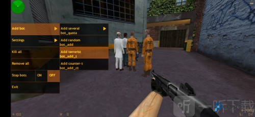 反恐精英cs1.6