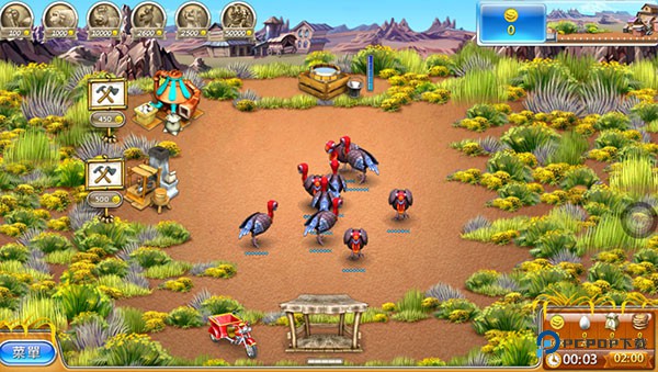 疯狂农场3游戏玩法-2