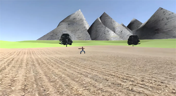 约翰的农场移植版