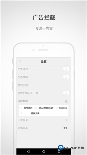 闪电浏览器下载直装
