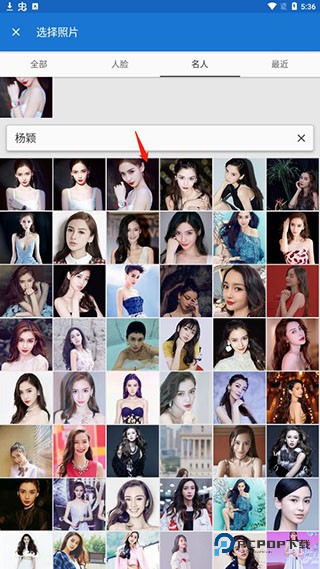 toonme卡通滤镜相机