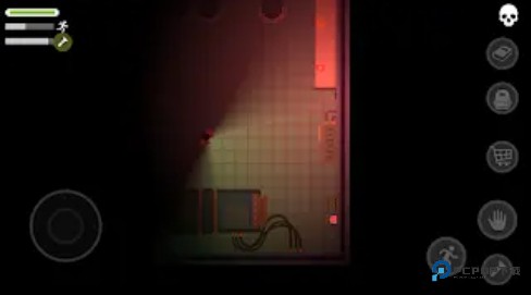 特殊收容所生存