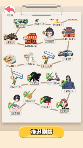 我的女友刚满十八岁游戏玩法5