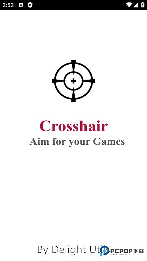 crosshair
