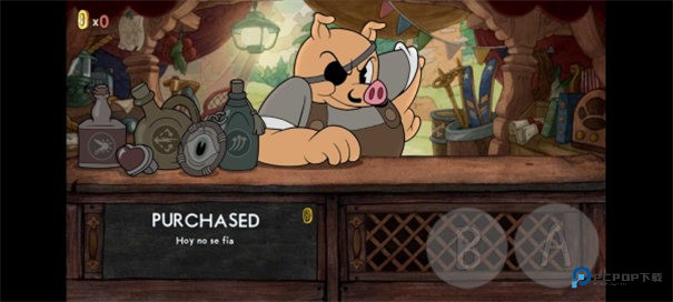 茶杯头甜蜜终章