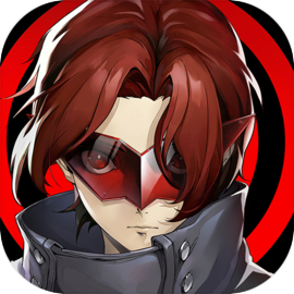 女神异闻录夜幕魅影手机版