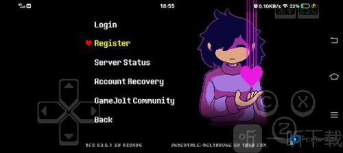 传说之下联机版