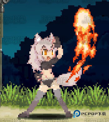 米莉亚战记dx手机版