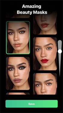 persona相机app软件下载v1.6.55