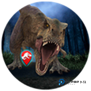 侏罗纪世界适者生存