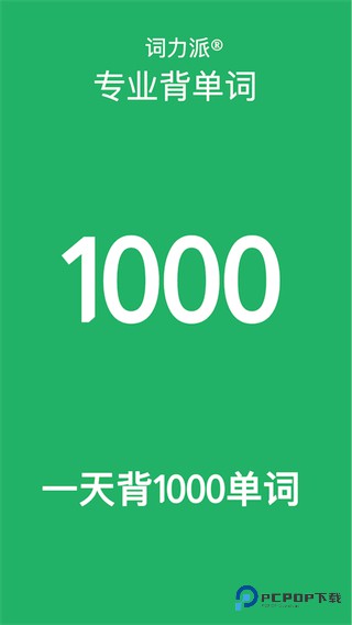 词力派2026升级版