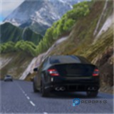 高加索停车场汉化版