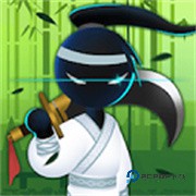 火柴人大乱斗官方正版