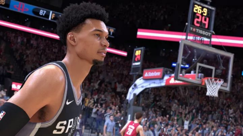 NBA2K25安卓版