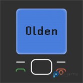 Olden相机