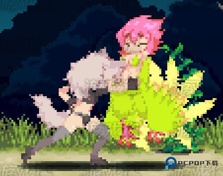 米莉亚战记dx手机版