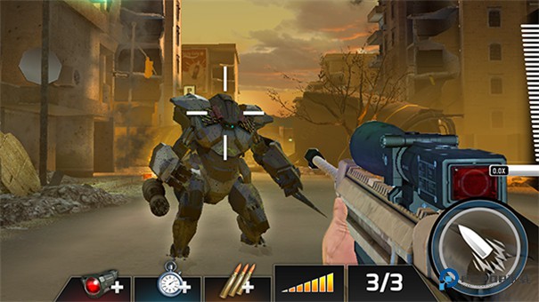 Kill Shot Bravo国际版