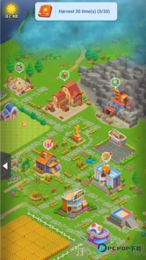 荒岛求生重建家园