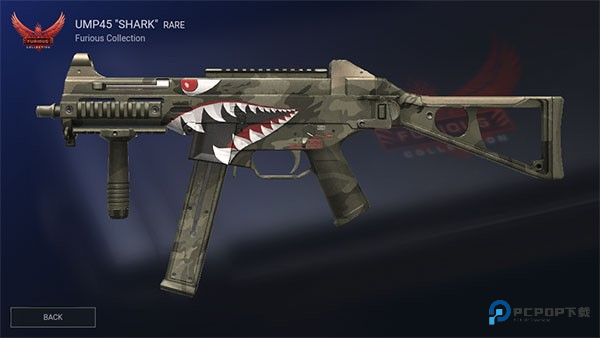 standoff2开箱模拟器