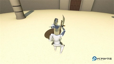 蠢蠢角斗士手机版