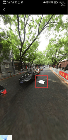 全球实拍摄像头