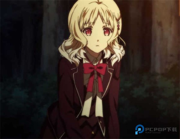 魔鬼恋人汉化版